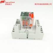 英格索兰空气压缩机配件控制继电器39403290