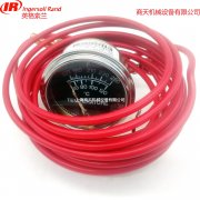 英格索兰空气压缩机配件温度表10703349