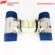 英格索兰空气压缩机配件三通95943023